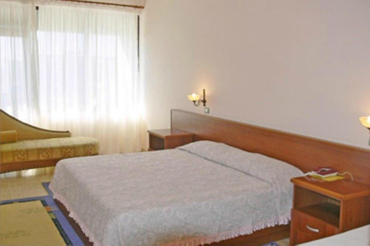 Akropoli Hotel Kryemedhej Luaran gambar